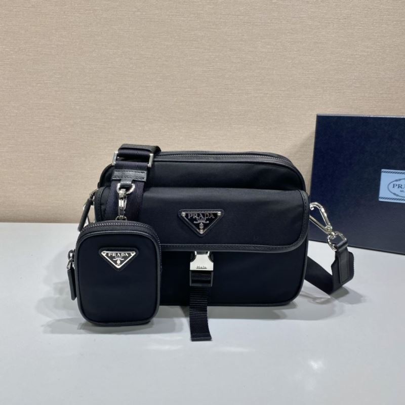 Pra*a satchel bags